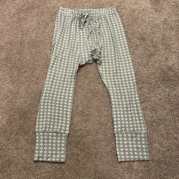 kate quinn Other - NWOT Kate Quinn Abstract Panda Pant
